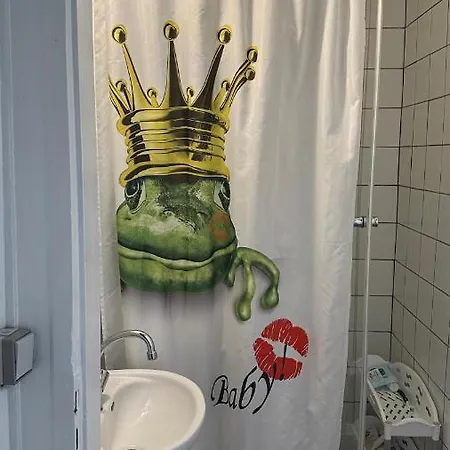 First Lägenhet Duisburg