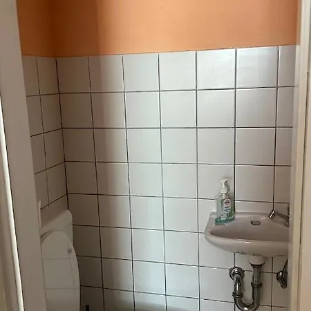 Lägenhet First *