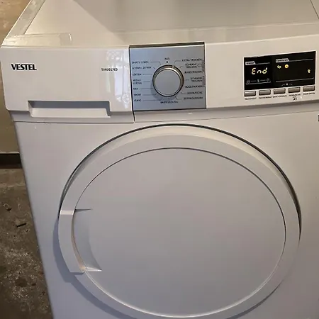 Apartment First *